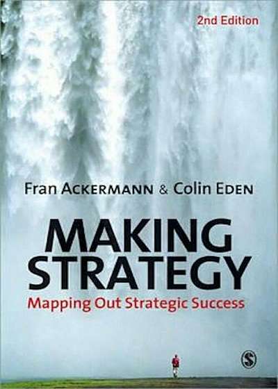 Making Strategy, Paperback