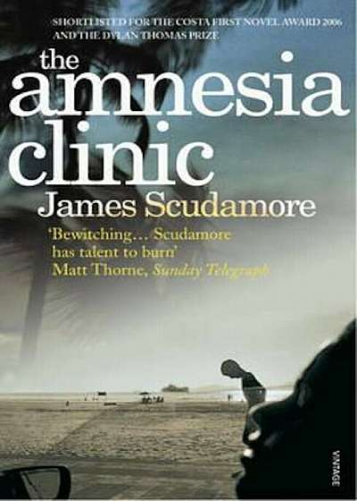 Amnesia Clinic, Paperback