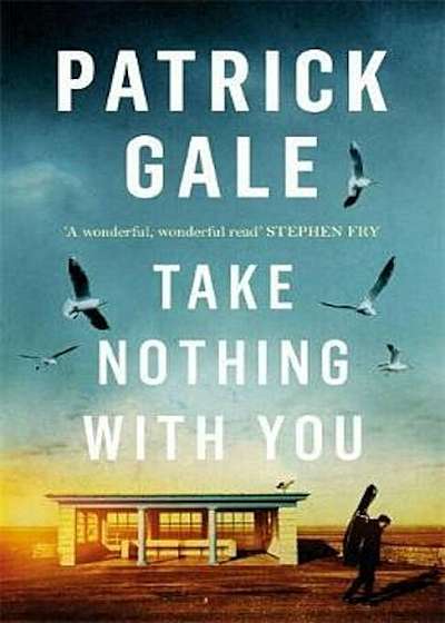 Take Nothing With You, Hardcover