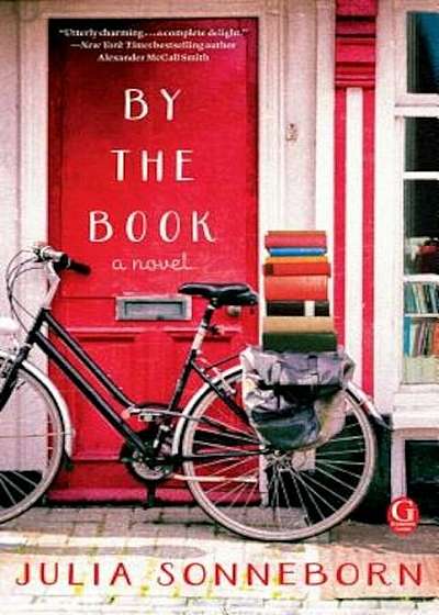 By the Book: A Book Club Recommendation!, Paperback