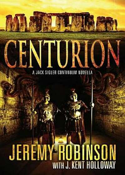 Centurion, Paperback