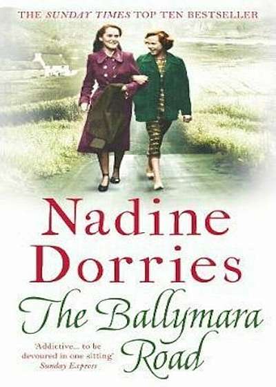 Ballymara Road, Paperback