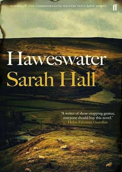 Haweswater, Paperback