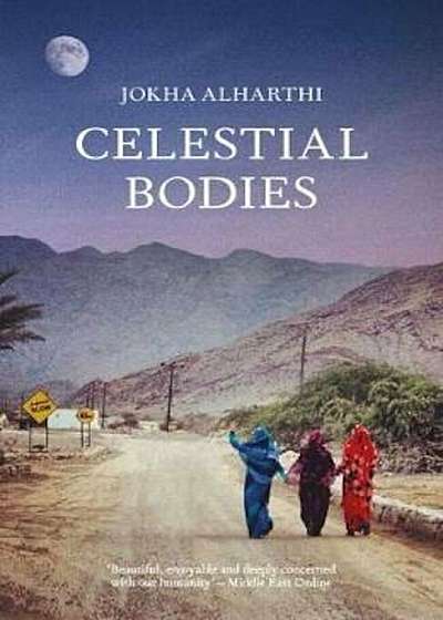 Celestial Bodies, Paperback