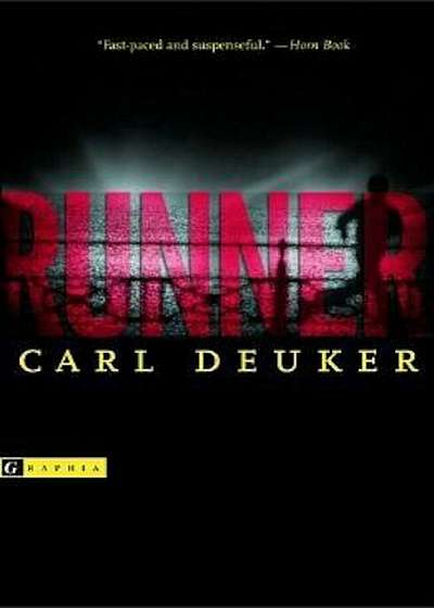 Runner, Paperback