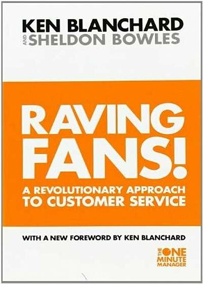 The Raving Fans!