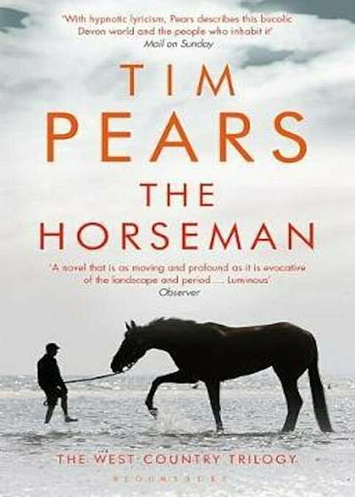 Horseman, Paperback