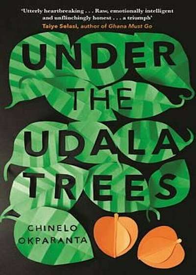 Under the Udala Trees, Paperback