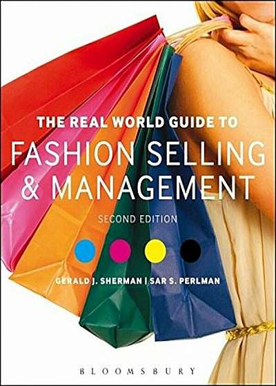 Real World Guide to Fashion Selling and Management, Paperback