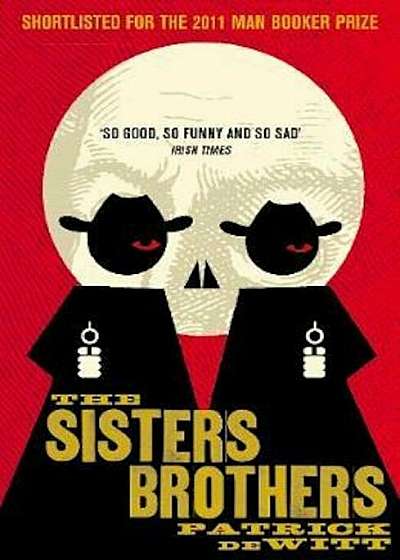 Sisters Brothers, Paperback