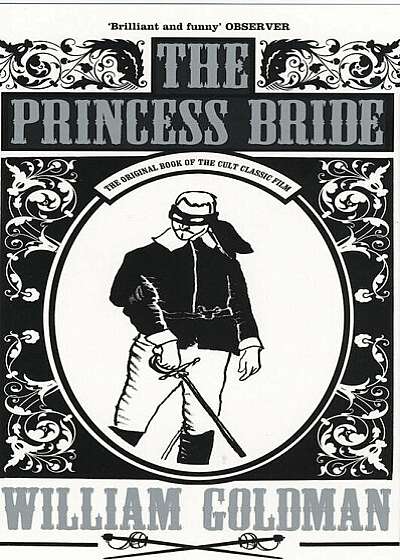 Princess Bride, Paperback