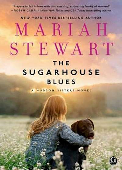 The Sugarhouse Blues, Hardcover