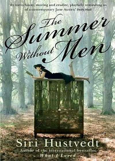 Summer Without Men, Paperback