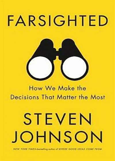 Farsighted, Hardcover
