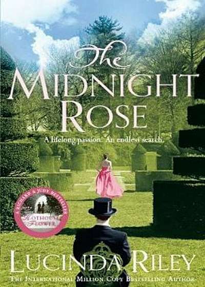 Midnight Rose, Paperback