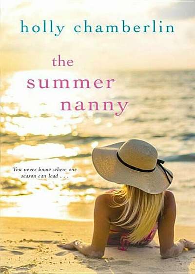 The Summer Nanny, Paperback