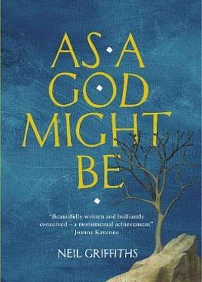 As A God Might Be, Paperback