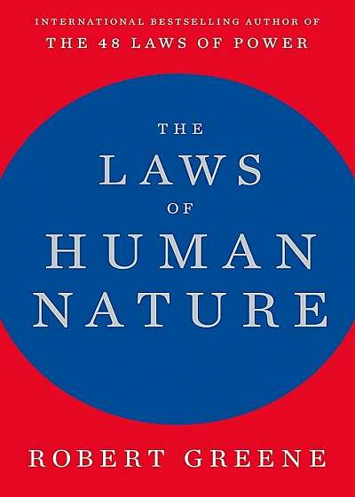 Laws of Human Nature, Hardcover