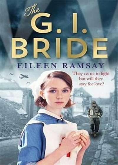 G.I. Bride, Paperback