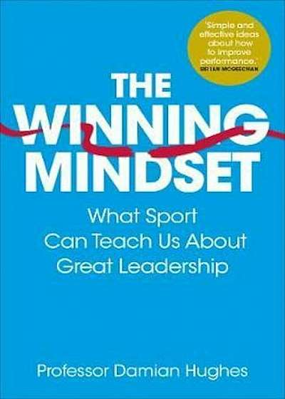 Winning Mindset, Paperback