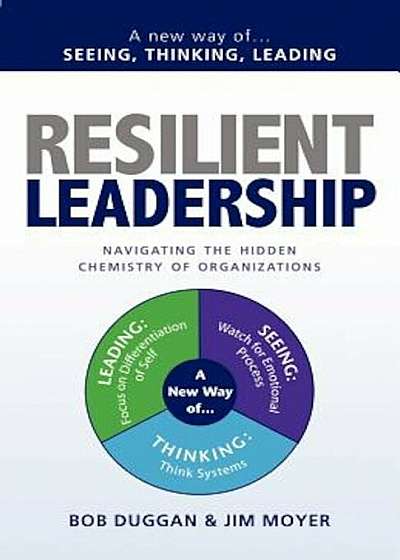 Resilient Leadership, Paperback