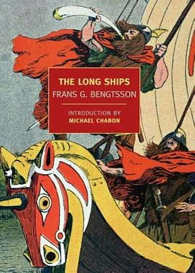 The Long Ships, Paperback