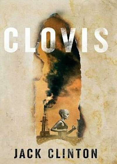 Clovis, Paperback