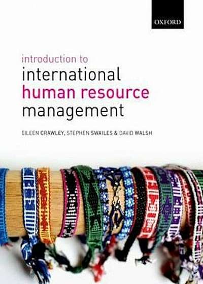 Introduction to International Human Resource Management, Paperback