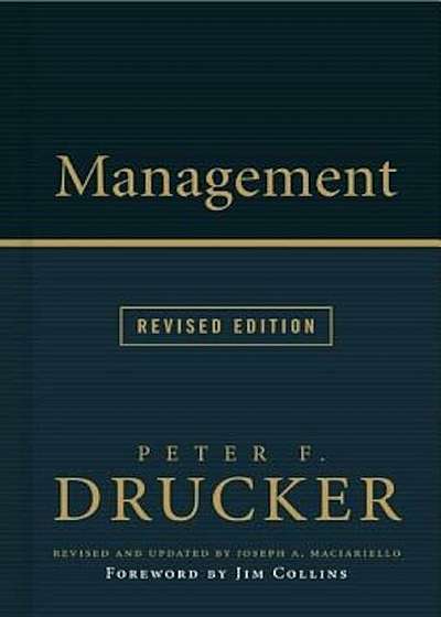 Management, Hardcover
