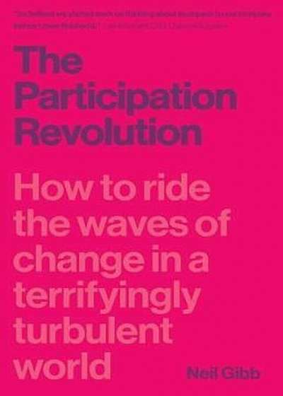 Participation Revolution, Paperback