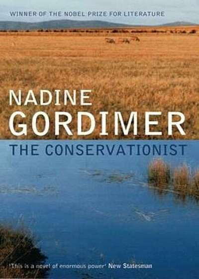 Conservationist, Paperback