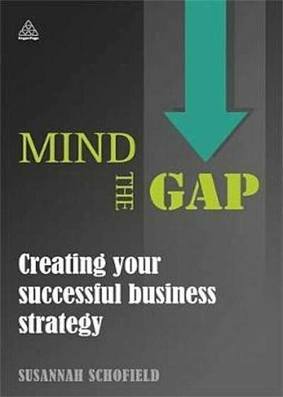 Mind the Gap, Paperback
