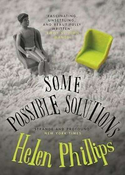 Some Possible Solutions, Paperback