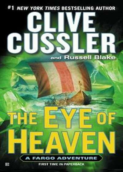 The Eye of Heaven, Paperback