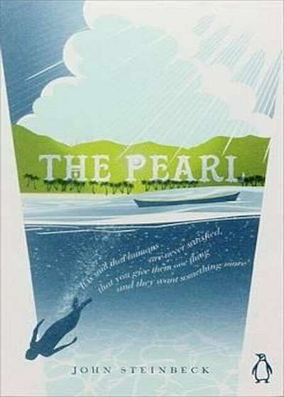 Pearl, Paperback