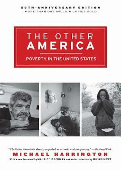 The Other America: Poverty in the United States, Paperback