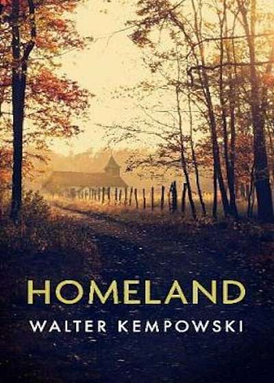 Homeland, Hardcover