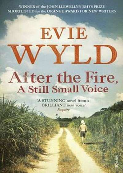 After the Fire, A Still Small Voice, Paperback