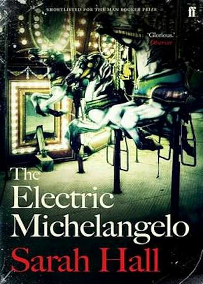 Electric Michelangelo, Paperback