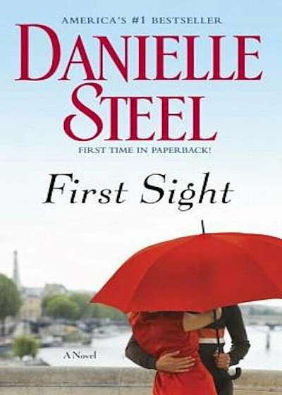 First Sight, Paperback
