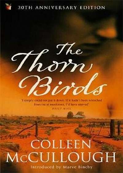 Thorn Birds, Paperback