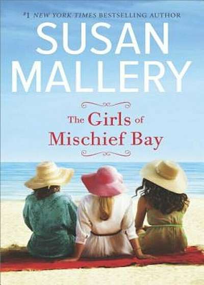 The Girls of Mischief Bay, Paperback