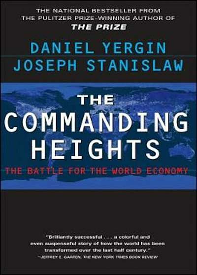 The Commanding Heights, Paperback