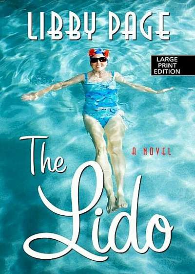The Lido, Hardcover