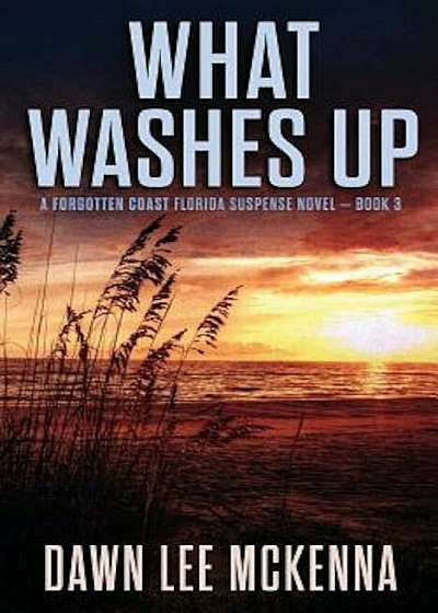 What Washes Up, Paperback