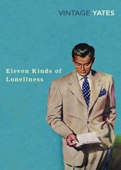 Eleven Kinds of Loneliness, Paperback