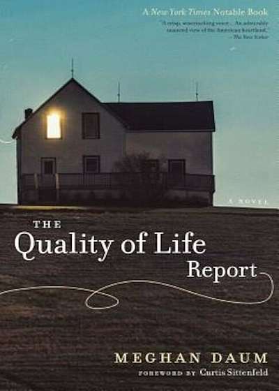 The Quality of Life Report, Paperback