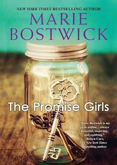 The Promise Girls, Paperback