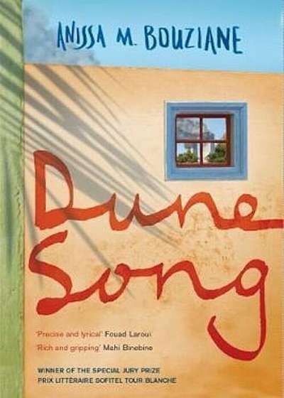 Dune Song, Paperback