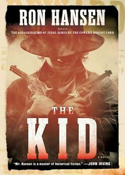 The Kid, Hardcover
